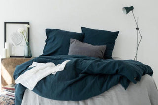 3 WAYS TO BRING MORE PERSONALITY INTO YOUR BEDROOM - Linen Tales USA 
