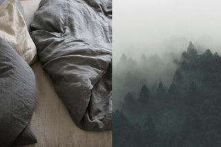 4 LINEN BEDDING STYLE IDEAS FOR YOU - Linen Tales USA 