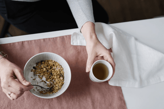 4 WAYS TO DECORATE YOUR TABLE WITH LINEN PLACEMATS - Linen Tales USA 