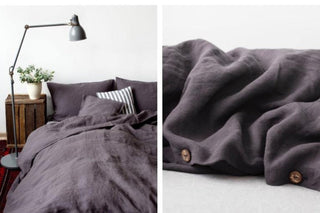 5 BEDROOM ESSENTIALS FOR FALL - Linen Tales USA 