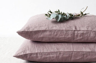 BETTER FOR BEDDING: LINEN VS COTTON - Linen Tales USA 