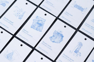 BRINGING "JUST PACKAGING" TO AN EXPERIENCE - Linen Tales USA 