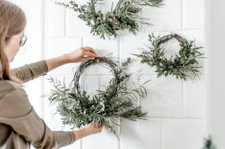 CHRISTMAS HOME DECOR IDEAS AND TRENDS 2019 - Linen Tales USA 