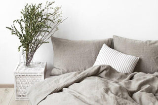 DID YOU KNOW LINEN IS A SMART FABRIC? - Linen Tales USA 