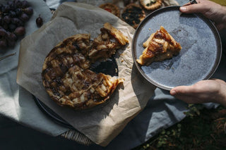 HAVE A COZY THANKSGIVING DINNER IN 3 EASY STEPS - Linen Tales USA 