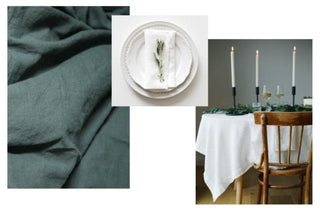 HOME DECOR TRENDS STRAIGHT FROM BIGGEST TRADE FAIRS - Linen Tales USA 