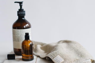 HOW LINEN CAN HELP PROBLEMATIC SKIN - Linen Tales USA 