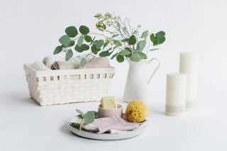 HOW TO DECLUTTER YOUR HOME THIS SPRING - Linen Tales USA 