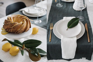 HOW TO MAKE EASTER CELEBRATION SPECIAL - Linen Tales USA 