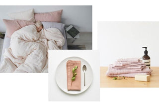 LATEST HOME AND INTERIOR DESIGN TRENDS - Linen Tales USA 