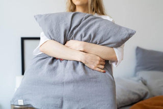 THE MOST COMMON MISCONCEPTIONS ABOUT LINEN BEDDING - Linen Tales USA 