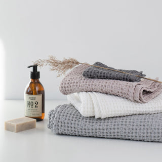 Bath linen - Linen Tales 