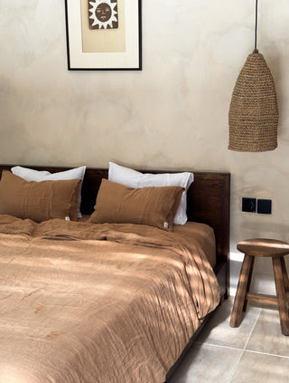 Bedding Bestsellers - Linen Tales USA 