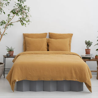 Hemp Bedding - Linen Tales 