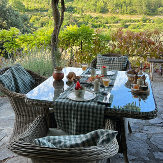 New Home - Linen Tales 