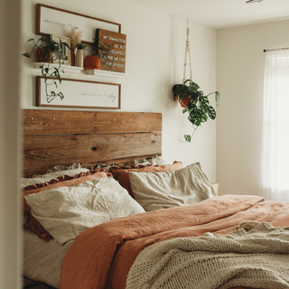 Earthy Linen Trio Bundle 