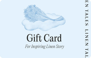 Linen Tales Gift Card 