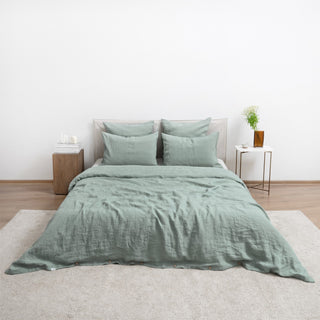 Green Milieu Bedding Bundle 