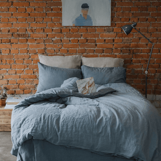 Linen Bedding Bundle - Linen Tales 