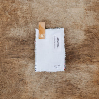 Linen Tales Closet Linen Fabric Samples - Linen Tales 