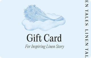 Linen Tales Gift Card - Linen Tales 
