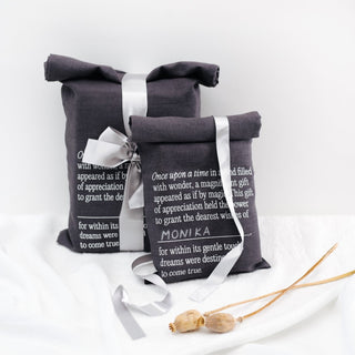 Special Gift Wrapping - Linen Tales 4