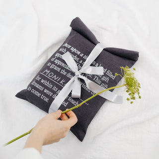 Special Gift Wrapping - Linen Tales 2