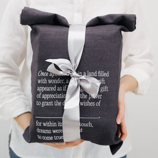 Special Gift Wrapping - Linen Tales 1