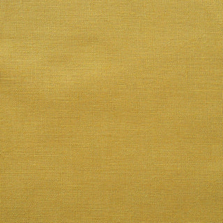 Unwashed Wide Lemon Curry Linen Fabric 160 g/sq.m - Linen Tales 