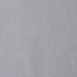 Unwashed Wide Light Grey Linen Fabric 160 g/sq.m - Linen Tales 