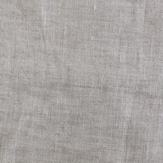 Unwashed Wide Melange Linen Fabric 160 g/sq.m - Linen Tales 