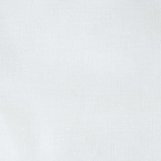 Unwashed Wide Optical White Linen Fabric 160 g/sq.m - Linen Tales 