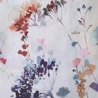 Watercolour Linen Kitchen Towel - Linen Tales 3