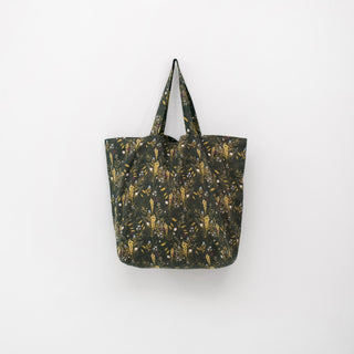Woodland Linen Big Bag - Linen Tales 