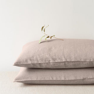 Portobello Linen Pillowcase 