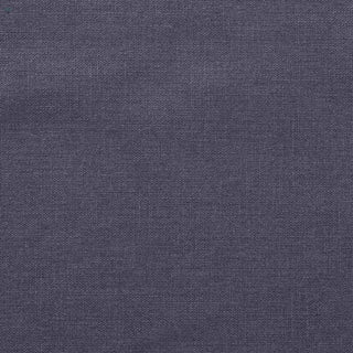 Unwashed Dark Grey Linen Fabric 215 g/sq.m - Linen Tales 