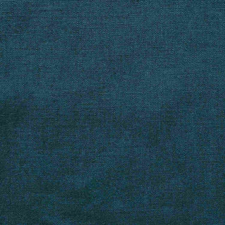 Unwashed Deep Water Linen Fabric 215 g/sq.m - Linen Tales 